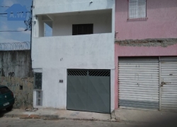 Casas para Locação - Jardim Ana Estela